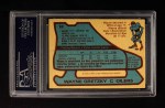 1979 O-Pee-Chee #18 Wayne Gretzky Back Thumbnail