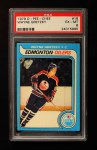 1979 O-Pee-Chee #18 Wayne Gretzky Front Thumbnail