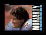 1985 Topps #252  Larry Moriarty  Front Thumbnail