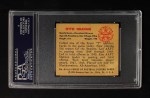 1950 Bowman #45 Otto Graham Back Thumbnail