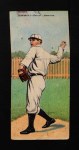 1911 T201 Mecca Hughie Jennings / Ed Summers Front Thumbnail