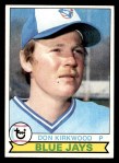 1979 Topps #632  Don Kirkwood  Front Thumbnail
