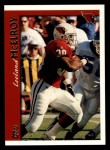 1997 Topps #137  Leeland McElroy  Front Thumbnail