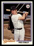  1979 Topps # 365 Sparky Lyle New York Yankees (Baseball Card)  Dean's Cards 5 - EX Yankees : Collectibles & Fine Art