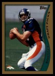 1998 Topps #346  Brian Griese  Front Thumbnail