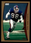 1998 Topps #246  Jessie Armstead  Front Thumbnail