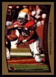 1998 Topps #272  Leeland McElroy  Front Thumbnail