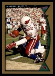 1998 Topps #208  Kevin Williams  Front Thumbnail
