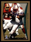 1998 Topps #283  Frank Wycheck  Front Thumbnail