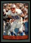1999 Topps #211  Frank Wycheck  Front Thumbnail