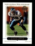 2005 Topps #102  Chad Lewis  Front Thumbnail