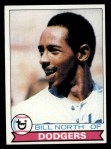 1979 Topps #668  Bill North  Front Thumbnail