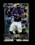 2015 Topps #76  Terrell Suggs  Front Thumbnail