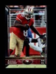 2015 Topps #214  Anquan Boldin  Front Thumbnail