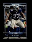 : 2015 Topps Football Card #342 Adrian Peterson