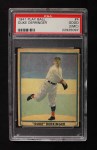 1941 Play Ball #4 Paul Derringer Front Thumbnail