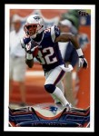 2013 Topps #2  Devin McCourty  Front Thumbnail
