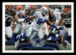 2013 Topps #194  DeMarcus Ware  Front Thumbnail