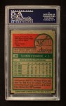 1975 Topps # 1975 Topps Baseball Complete Set