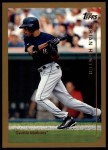 1999 Topps Traded #97 T Brian Hunter  Front Thumbnail