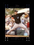 2007 Topps Update #196  Brian Wolfe  Front Thumbnail