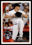 2010 Topps Update #141  Phil Hughes  Front Thumbnail