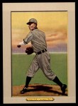  T3 Turkey Red Reprint #33  Jack Pfiester  Front Thumbnail