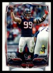 : Charles Tillman 2014 Topps NFL Football Card #24