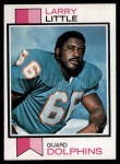 : 1973 Topps # 48 Mercury Morris Miami Dolphins (Football Card)  VG/EX Dolphins West Texas St : Collectibles & Fine Art