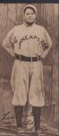 1909 Minneapolis Tribune Baseball Supplements  Lee Quillen  Front Thumbnail