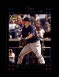 2007 Topps Update #173  Kevin Slowey  Front Thumbnail