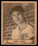 1940 Play Ball #13  Jack Knott  Front Thumbnail