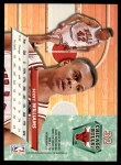 1992 Fleer Ultra #32 Scott Williams Back Thumbnail