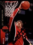 1994 Upper Deck #204 Bill Wennington Front Thumbnail