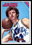 1975 Topps #199 Mel Counts Front Thumbnail