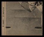 1935 Goudey 4-in-1  Bill Terry / Travis Jackson / Gus Mancuso / Hal Schumacher  Back Thumbnail