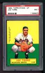 1964 Topps Stand Up  Joe Torre  Front Thumbnail