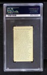 1911 E94 Close Candy Red Murray Back Thumbnail