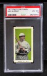 1911 E94 Close Candy Red Murray Front Thumbnail