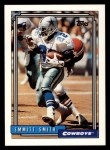 1992 Topps #86 Andre Waters - NM-MT