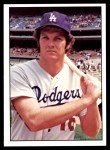 1975 SSPC Reggie Jackson Baseball Card #9 NM