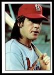 510 Dave LaRoche - Cleveland Indians - 1976 SSPC Baseball – Isolated Cards