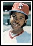 1976 SSPC #494 Reggie Jackson - NM-MT