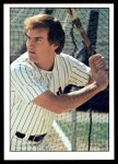 1975 SSPC Reggie Jackson Baseball Card #9 NM