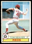 1979 O-Pee-Chee #44  Tom Seaver  Front Thumbnail