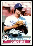 1979 Topps #373  Lance Rautzhan  Front Thumbnail
