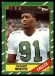 Ed Too Tall Jones 1986 Topps Base #132 Price Guide - Sports Card