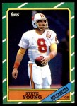 1987 Topps #62 Gary Fencik - NM-MT