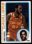 1978 Topps #32  Campy Russell  Front Thumbnail