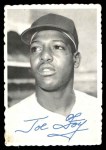 1969 Topps Deckle Edge #22 FOY Joe Foy Front Thumbnail